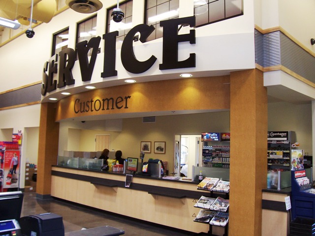 Services at Karsch's