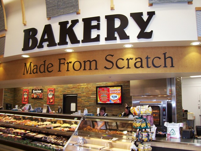 Karsch's bakery