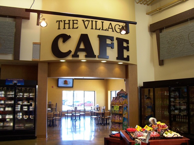 Karsch's deli and cafe