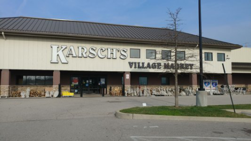Karsch's Village Market in Barnhart