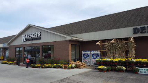 Karsch's Village Market in Hillsboro